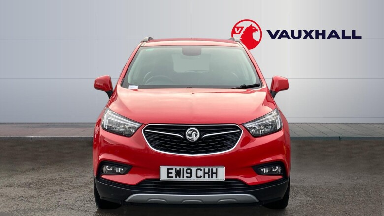 Vauxhall Mokka X 1.4T Griffin Plus 5dr Petrol Hatchback